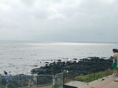 -Cafe Aewol Monsant