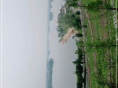 -三岔湖景区
