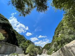 -沣峪口