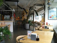 大堂-嘉和一品粥(方庄店)