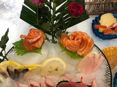 -芭菲盛宴·环球美食(袁家岗店)