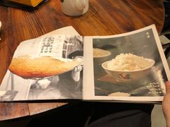 -广府乡下·饭庄(新港东路店)