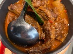 -小大董·烤鸭(观景餐厅·南京西路店)