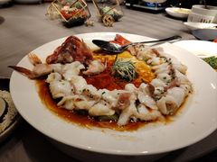 -长沙Ｗ酒店· SHINN YEN星艳中餐厅