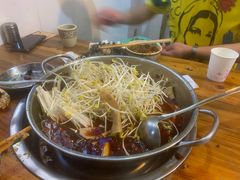 -黑竹香鸡(营和巷店)