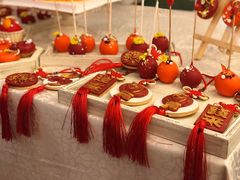 -La patisserie de Mona 茉娜的甜品(韩乐坊店)