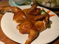 -幸福哟烧鸡·粤菜海鲜私厨(七星路店)