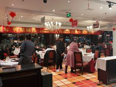 大堂-大鸭梨烤鸭(石佛营店)