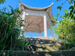 -午潮山国家森林公园