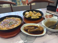 -恋萍小吃(时代店)