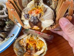 -喜洋洋蟹庄(阳澄湖店)