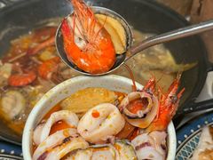 -太琼糟粕醋火锅·海南老爸茶(海棠湾臻选店)