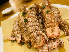 -高佳庄·舟山海鲜(海景旗舰店)