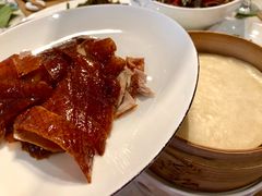 漢舍招牌果木烤鸭-漢舍中国菜馆(889广场店)