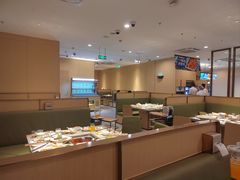 -海底捞火锅(太阳宫凯德mall店)