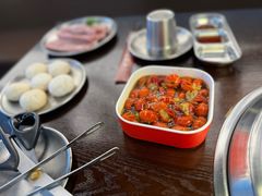 -大喜烤肉(海宁尚东店)