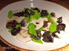 -青年公社烤鸭(青年路店)