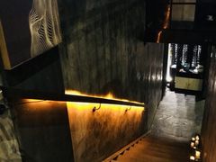 -C&R西班牙餐厅