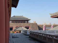 -中国汉城景区