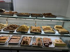 -北大医学部·面包房