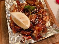 -IL Forno 意坊·意大利餐厅(花园店)