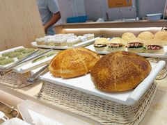-素满香·Vegan食养自助(天一广场店)
