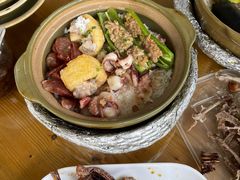-崖口煲仔饭
