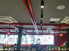 -京悦南门涮羊肉·羊蝎子火锅(田林路店)