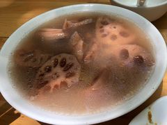 -雨田饭店(华兴东街店)