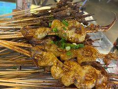 -有局·成都市井烧烤·精酿啤酒(双楠店)