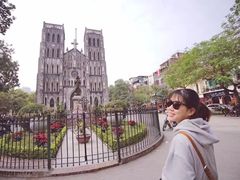 -圣约瑟夫大教堂