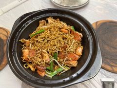 -小时候焗海鲜(鄞州万达店)