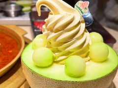 -Ant 蚂蚁洞烤肉·大营地(上海静安大悦城店)