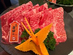 -板前十胜·和牛烧肉专门店(北京总店)