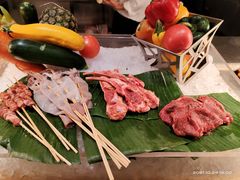 -上海锦江汤臣洲际大酒店壹阶层