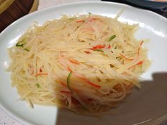 -如轩·海鲜砂锅粥·潮汕菜(小榄店)