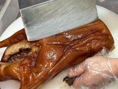 -粤香楼(新光里店)