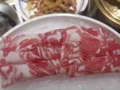 -巴奴毛肚火锅(广益哥伦布店)