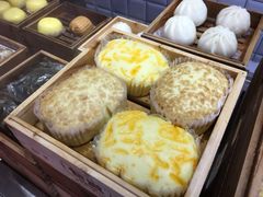 -包道广式点心专门店(东山口店)