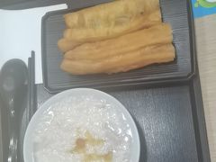 -永和大王(茉莉上新·漕宝店)