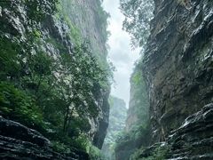 -龙门涧景区