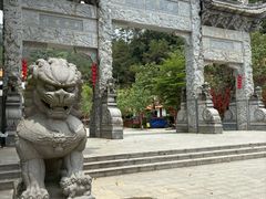 -白云山风景名胜区