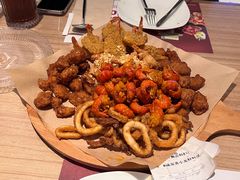 -必胜客(沈辽路万达店)