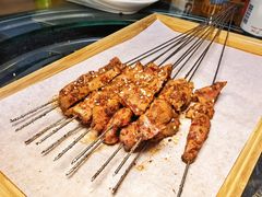 -清真华宇开锅羊肉