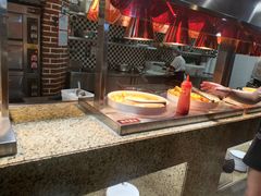 -汉巴味德·烤肉与啤酒的自助(杭州大悦城店)