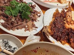 -春花民族美食(佳木斯总店)