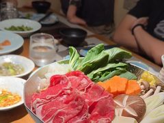 -鱼跃食堂·精致寿司(东林美域店)