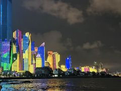 -青岛第三海水浴场