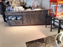 -厦门艾美酒店·新食谱西餐厅