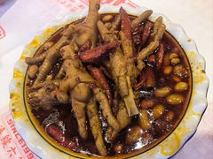 -老闵田螺馆·南昌市井菜·特色小吃(总店)